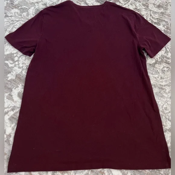 3 Pack! - Goodfellow & Co. Men’s Target Lyndale V-Neck T-Shirts - Size Medium - Picture 3 of 9